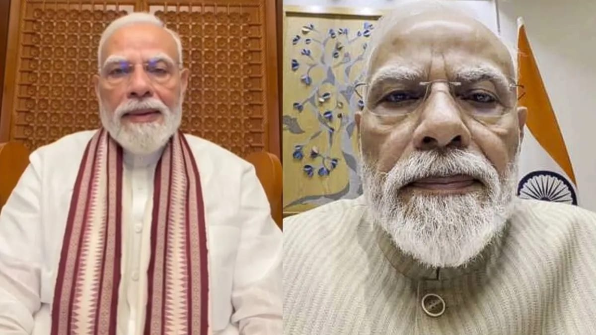 पीएम मोदी का हर तरफ जलवा,प्रदर्शन के बीच जीत लिया सबका दिल और बना दी रिकॉर्ड