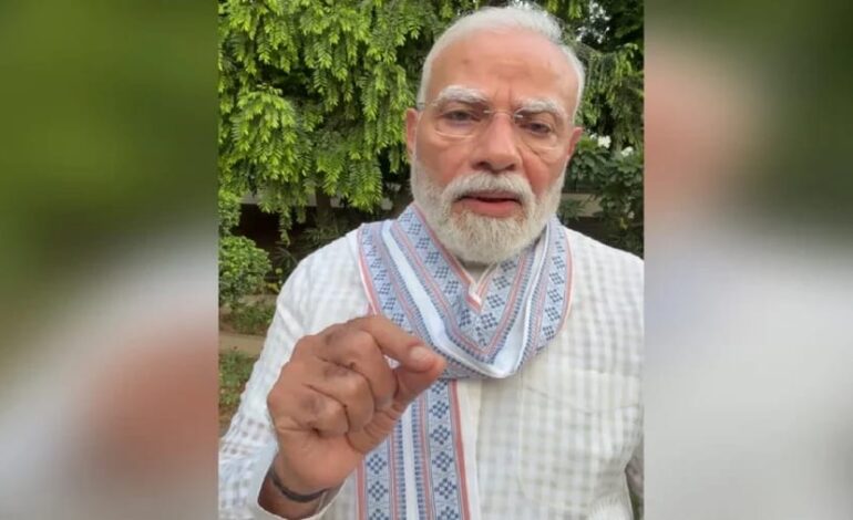 परीक्षा व्यवस्था में अब होगा सुधार,जानें कौन हैं नंदन नीलेकणि? जिसपर पीएम मोदी ने जताया भरोसा