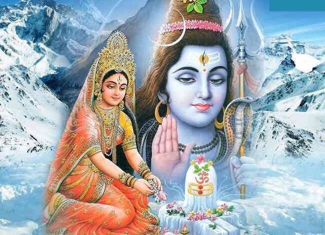 जानें कब है सावन का पहला सोमवार व्रत,कैसे करें बाबा भोलेनाथ की पूजा?