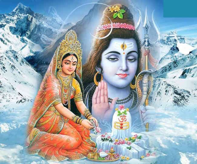 जानें कब है सावन का पहला सोमवार व्रत,कैसे करें बाबा भोलेनाथ की पूजा?