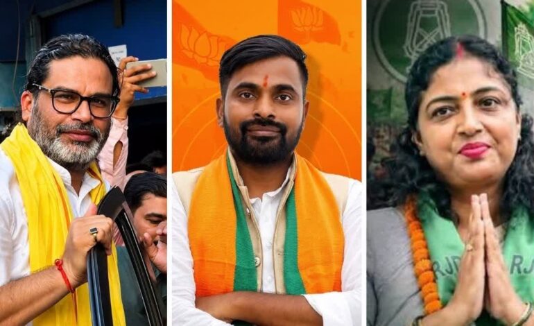 बांकीपुर उपचुनाव में कौन मारेगा बाजी? 34.16% वोटिंग ने बढ़ाई बीजेपी की धड़कन