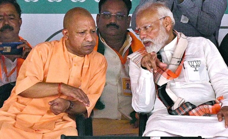 यूपी फतह की तैयारी में BJP, PDA की काट के लिए बनाई रणनीति