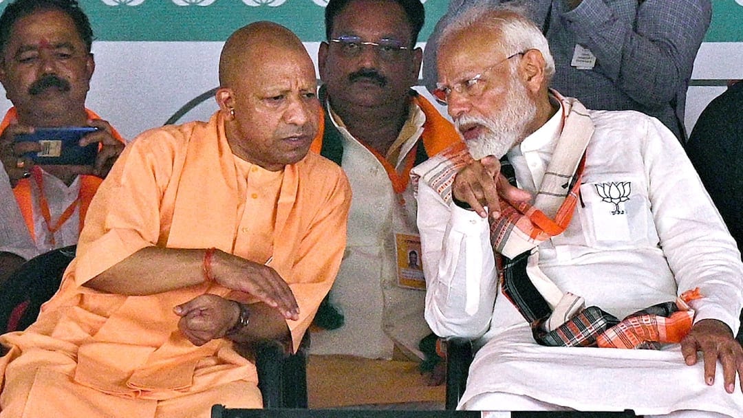 यूपी फतह की तैयारी में BJP, PDA की काट के लिए बनाई रणनीति