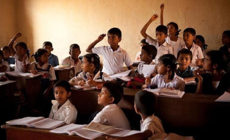 हाफ डे और ‘नो बैग डे’ लागू होने से बदलेगी बिहार की शिक्षा व्यवस्था?रोचक बनेगा स्कूल का वातावरण