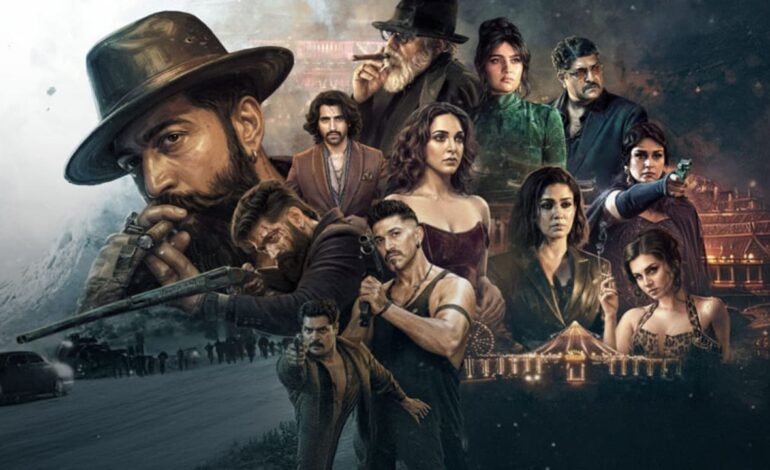 ‘धुरंधर’ और ‘जवान’ का टूट गया रिकॉर्ड,‘टॉक्सिक’ ने मचाई तबाही