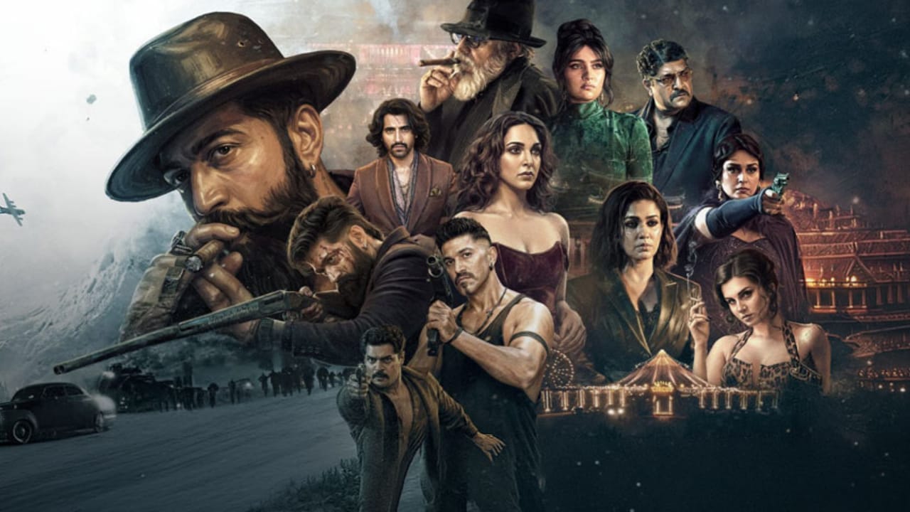 ‘धुरंधर’ और ‘जवान’ का टूट गया रिकॉर्ड,‘टॉक्सिक’ ने मचाई तबाही