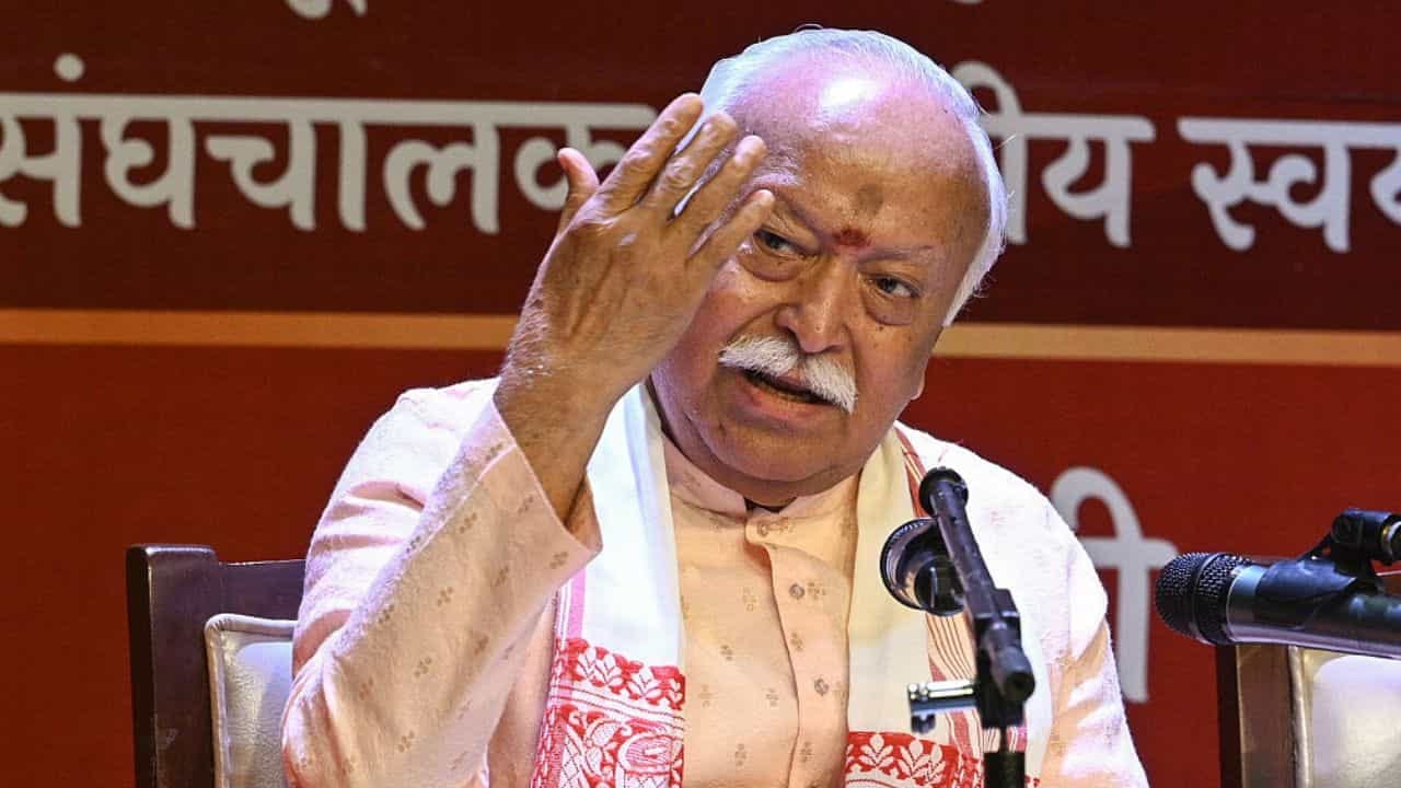 प्रवासी भारतीयों के बीच संपर्क के लिए RSS की नई रणनीति,पढ़िए इनसाइड स्टोरी