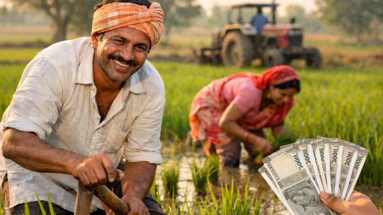 इन वजहों से रुक सकती है PM-KISAN की 2,000 वाली किस्त,ऐसे करें चेक