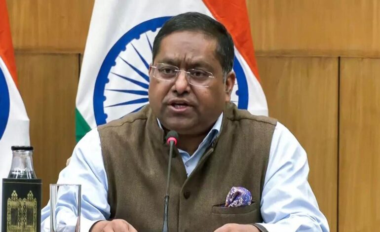 पाकिस्तान में तोड़ा गया 125 साल पुराना हिंदू मंदिर,अब भारत ने दिखाया सख्त रुख