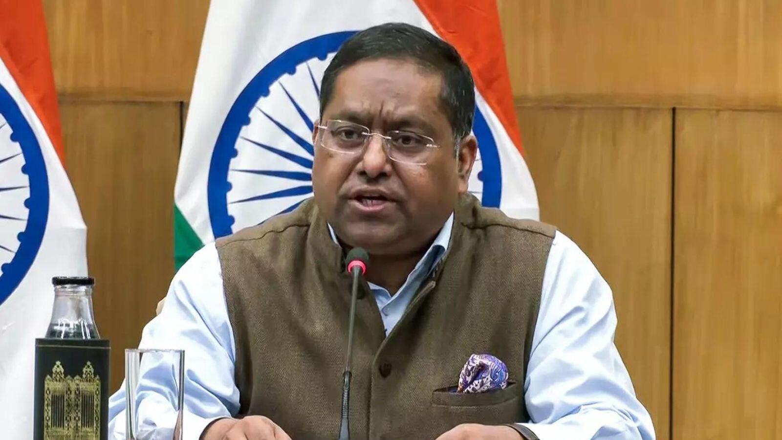पाकिस्तान में तोड़ा गया 125 साल पुराना हिंदू मंदिर,अब भारत ने दिखाया सख्त रुख