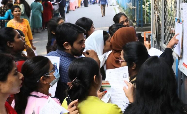जानें क्या है नॉर्मलाइजेशन फॉर्मूला?UPTET में कैसे फेल हो गए कई अभ्यर्थी?