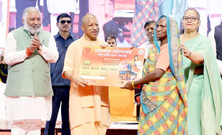 वरिष्ठ नागरिकों को सस्ते किराये पर मिलेगी मकान,बुजुर्गों को CM योगी का तोहफा