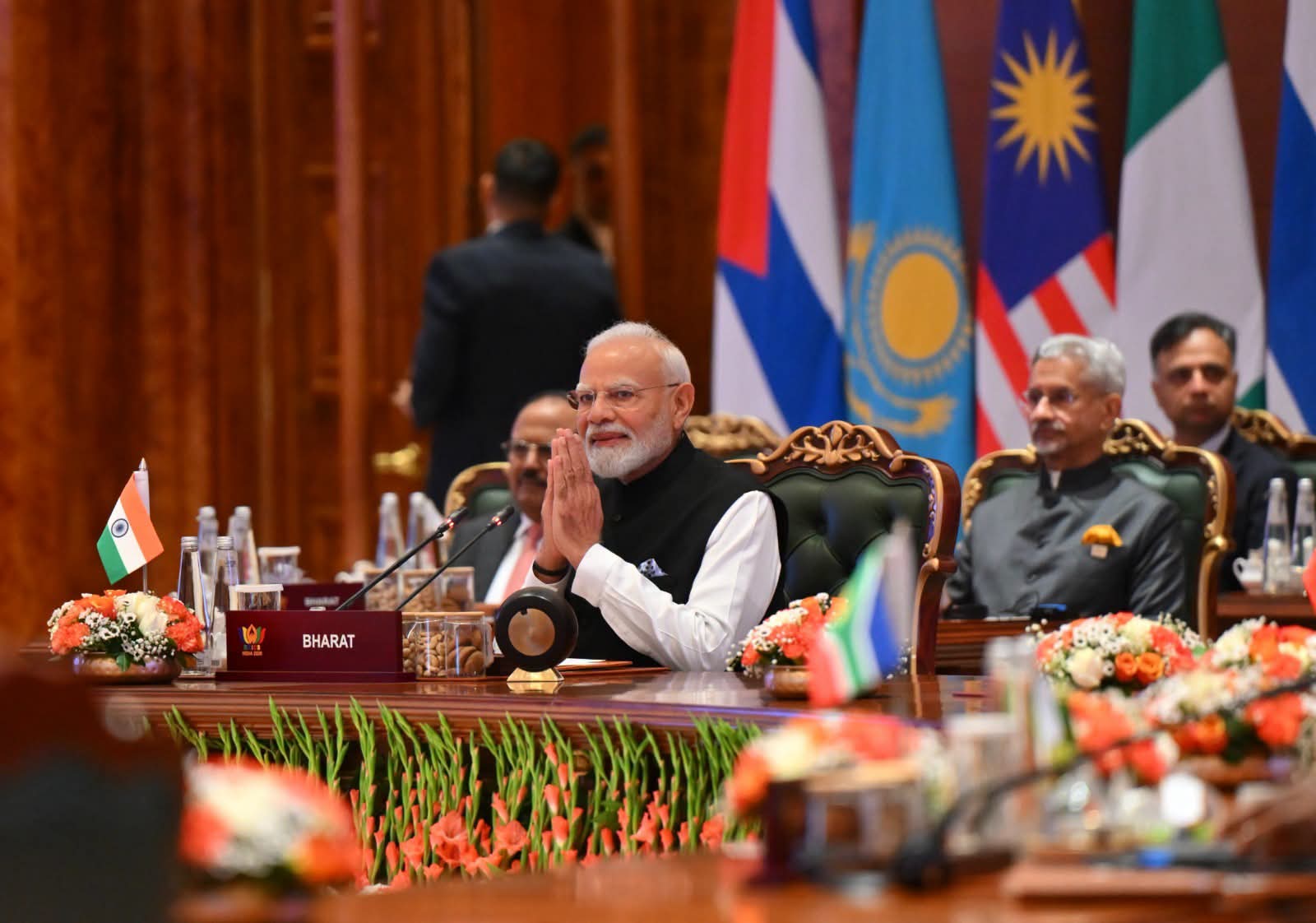 BRICS में 4 बातों पर रहा फोकस,PM मोदी ने रखा स्टार्टअप फंड का प्रस्ताव