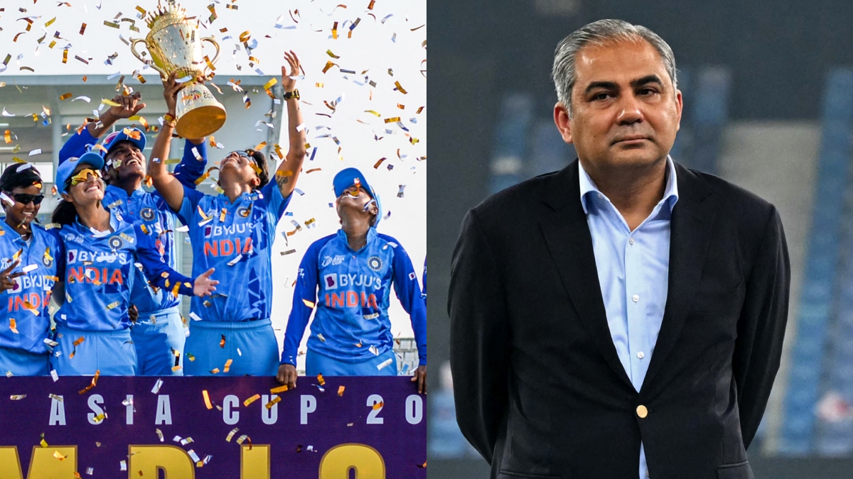 मोहसिन नकवी से टीम इंडिया ने क्यों नहीं ली ट्रॉफी?पाकिस्तान की फिर से हुई सरेआम बेइज़ती