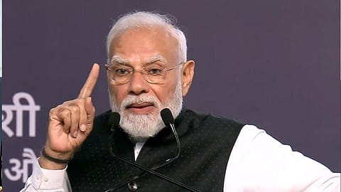 खुशहाली लाने का संकल्प और मजबूत होगा,बीजेपी के विकास कार्यों पर जनता की मुहर