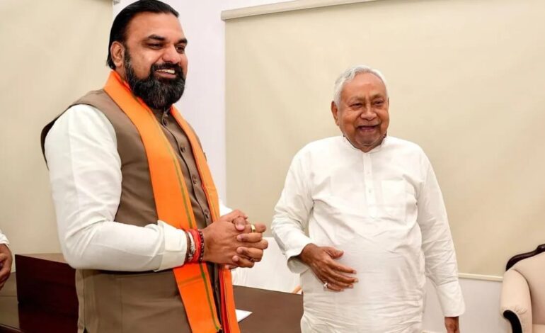 UCC पर बीजेपी का साथ नहीं देंगे नीतीश कुमार?बिहार में भी जल्द हीं होगा लागू !