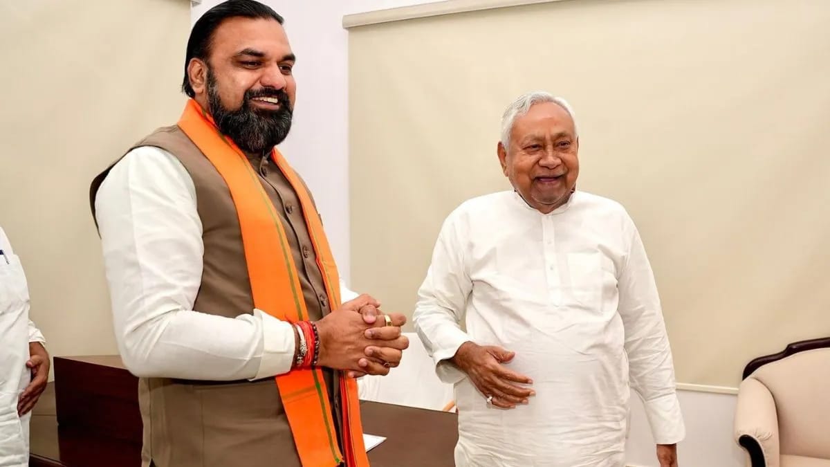 UCC पर बीजेपी का साथ नहीं देंगे नीतीश कुमार?बिहार में भी जल्द हीं होगा लागू !