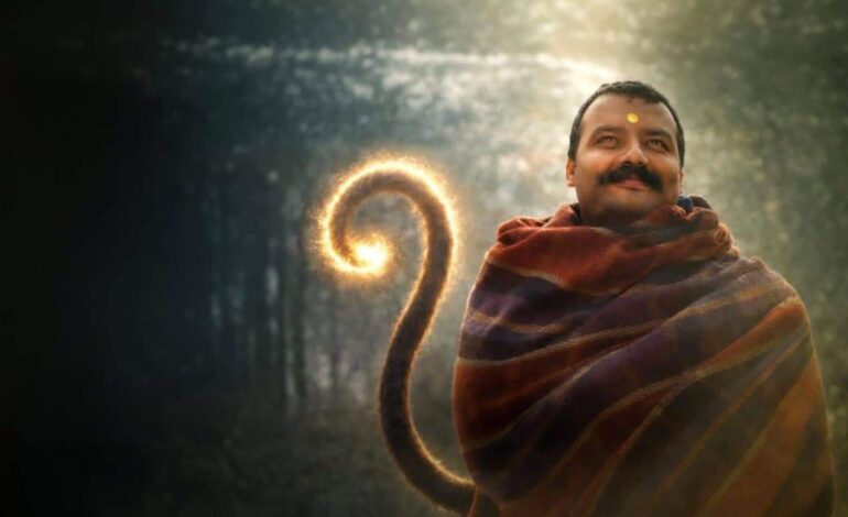 सबसे ज्यादा मुनाफा कमाने वाली फिल्म बन गई हनुमान अंश,बड़े-बड़े स्टार हुए फ्लॉप