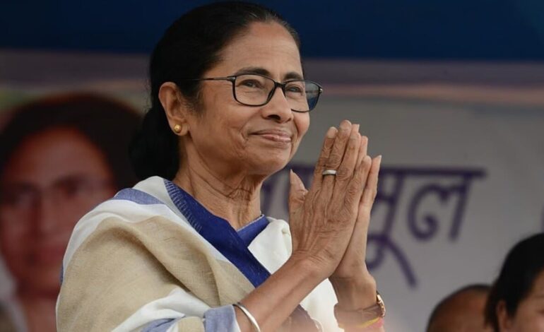 नंदीग्राम उपचुनाव में बीजेपी का फिर से बजेगा डंका,विपक्ष दिख रहा बेहद कमजोर