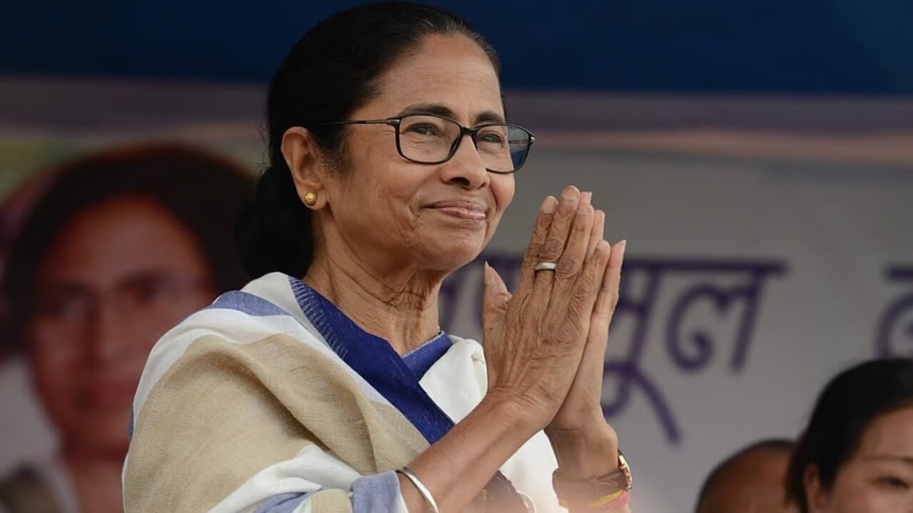 नंदीग्राम उपचुनाव में बीजेपी का फिर से बजेगा डंका,विपक्ष दिख रहा बेहद कमजोर