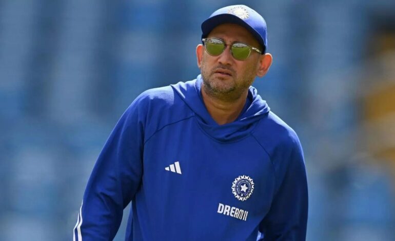 रोहित शर्मा के मामले पर क्यों अगरकर और BCCI में बढ़ी दूरी?जानिए कौन है दोषी?