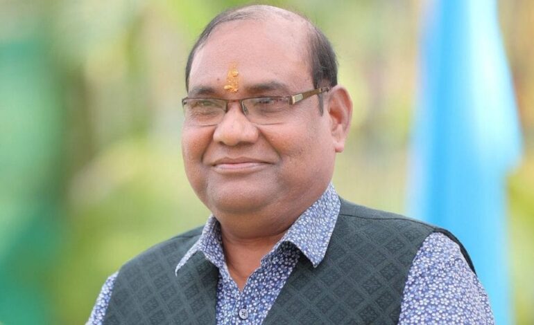 सपा नेताओं पर भड़के BJP सांसद,बोले-यह लोग कभी नहीं सुधरेंगे!