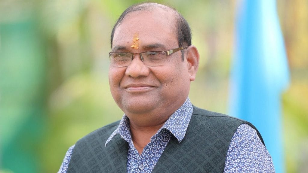 सपा नेताओं पर भड़के BJP सांसद,बोले-यह लोग कभी नहीं सुधरेंगे!