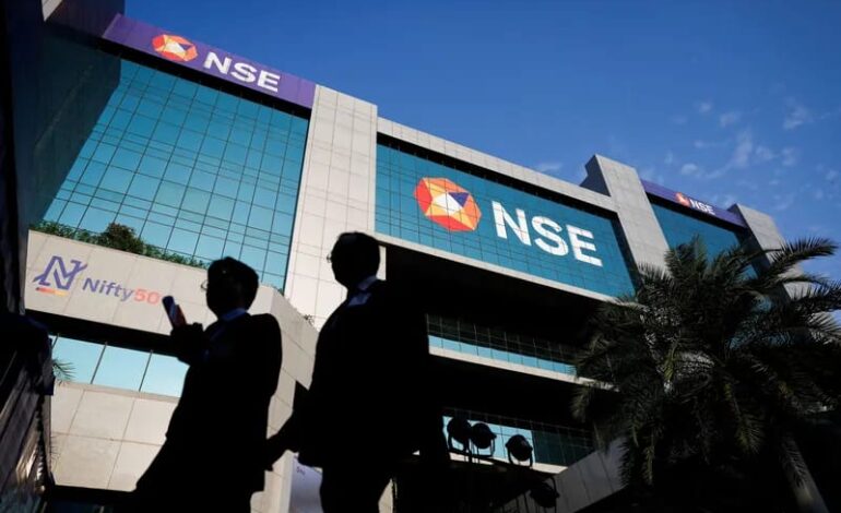 NSE के IPO पर आया बड़ा अपडेट,पैसा लगाने से पहले पढ़ लीजिए ये खबर