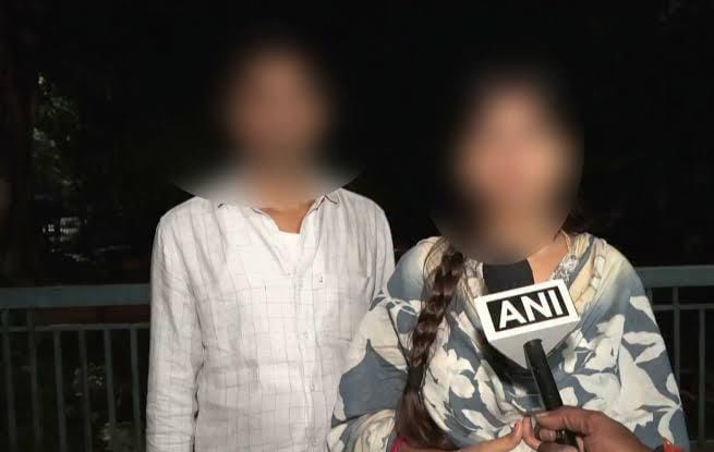 सीएम से मिलकर खूब बोली जमुई कांड पीड़िता की मां,पुलिस की कार्रवाई से संतुष्ट हूं