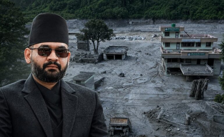 बालेन शाह ने भारत और चीन का किया धन्यवाद,नेपाल ने UNGA में रख दी बड़ी मांग