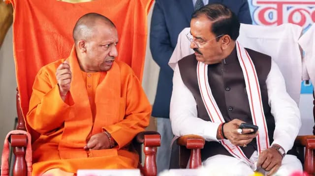 राज्यसभा चुनाव को लेकर सियासत तेज,NDA और सपा दोनों के लिए आसान नहीं है जीत