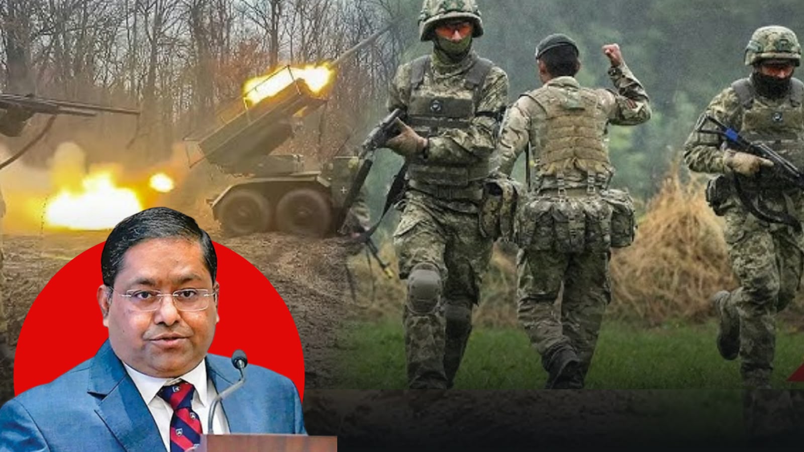 रूसी सेना में भर्ती को लेकर देशवासियों को सरकार की चेतावनी,लालच में आकर नहीं ज्वाइन करें रूसी सेना!