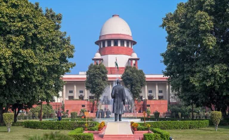 SIR विवाद के बीच जस्टिस भुइयां का अहम बयान,मताधिकार से रोकना मनमाना